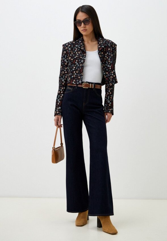 Джинсы G.E.Y.I.M