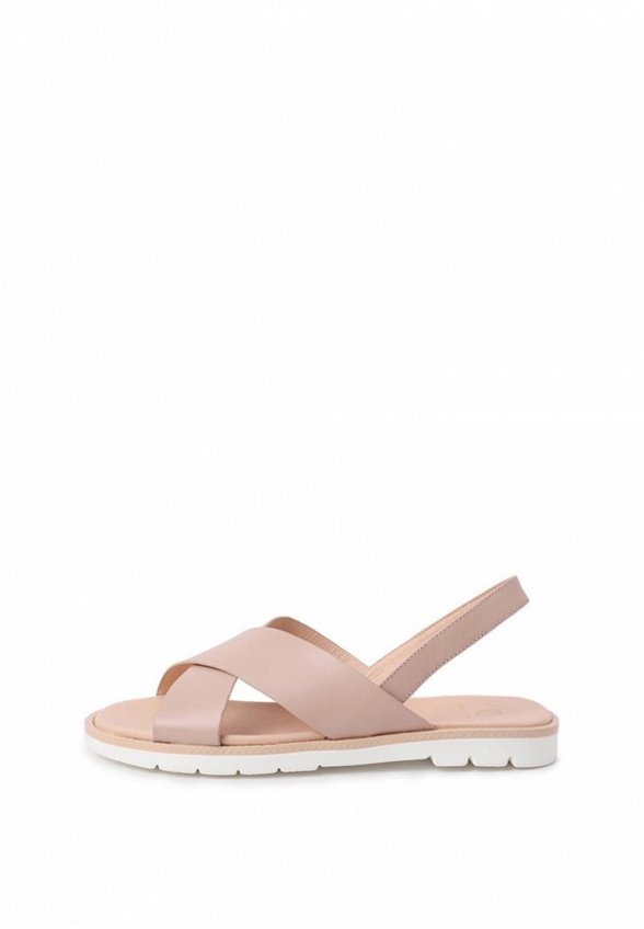 Сандалии Donna D’oro