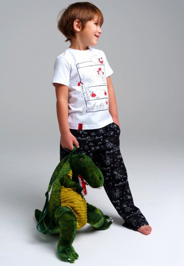 Рюкзак PlayToday