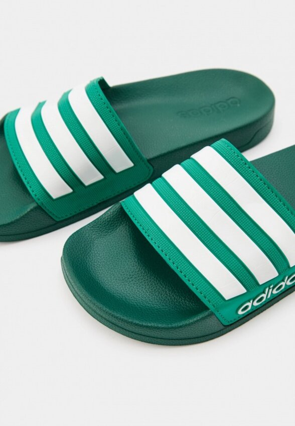 Сланцы adidas