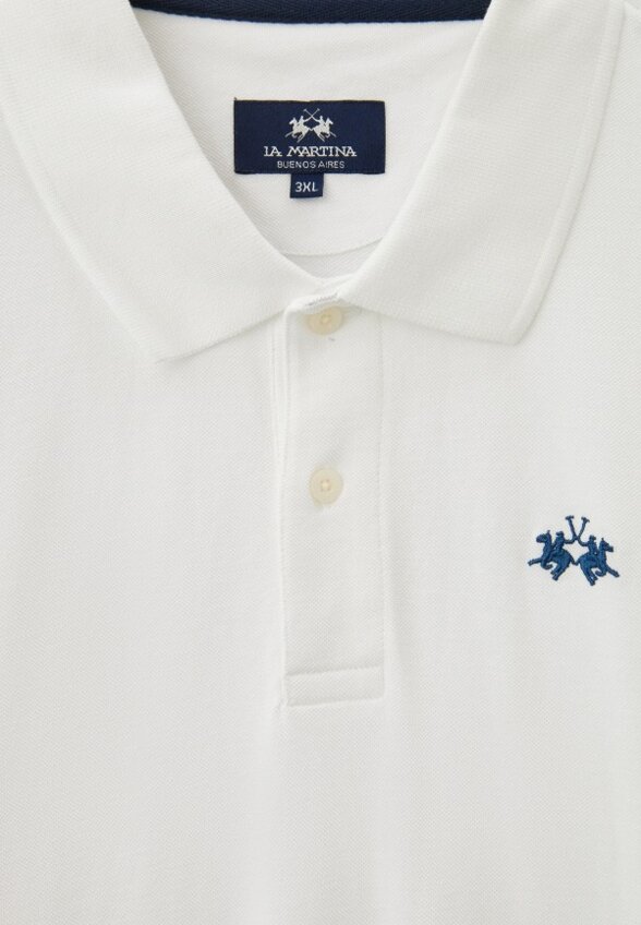 Поло La Martina