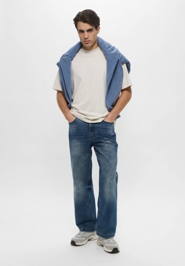 Футболка Hugo