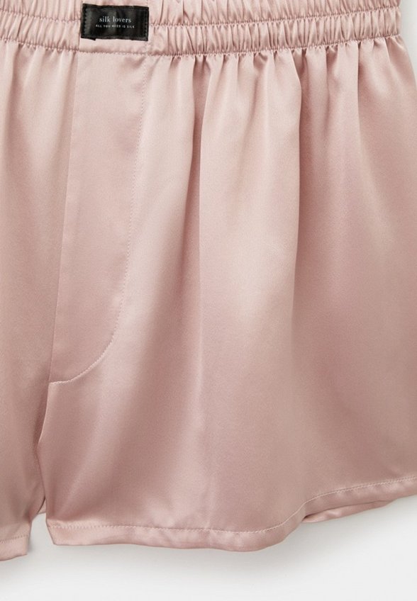 Трусы Silk Lovers