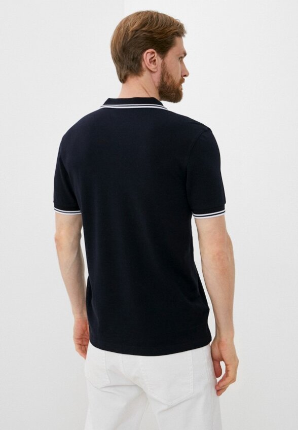 Поло Fred Perry
