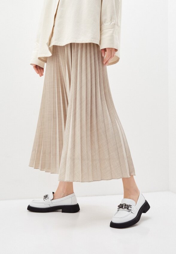 Лоферы Vitacci