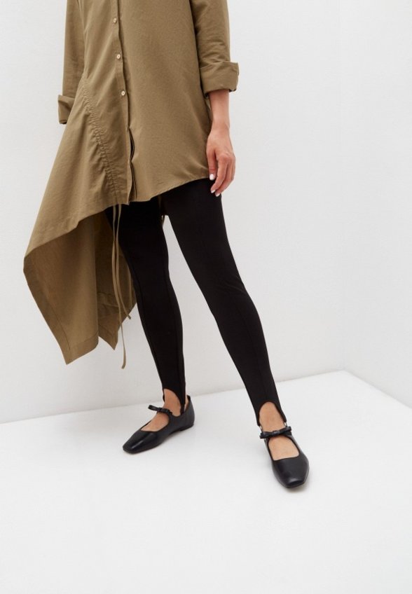 Туфли Vivian Royal