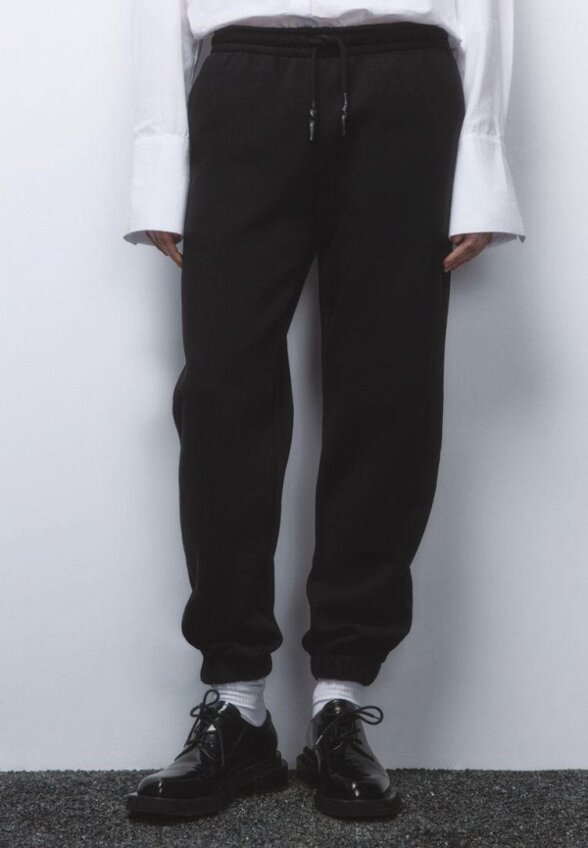 Брюки спортивные Befree