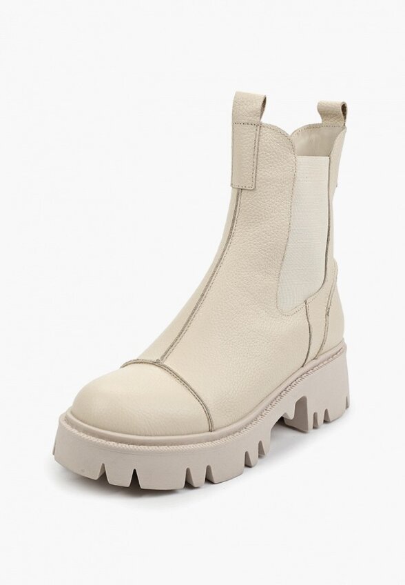 Ботинки Gresco