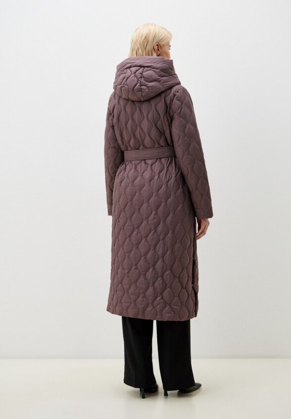 Куртка-пальто Albana