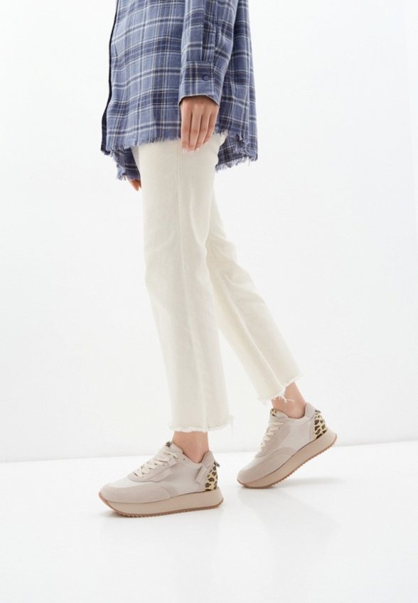 Кроссовки Vivian Royal