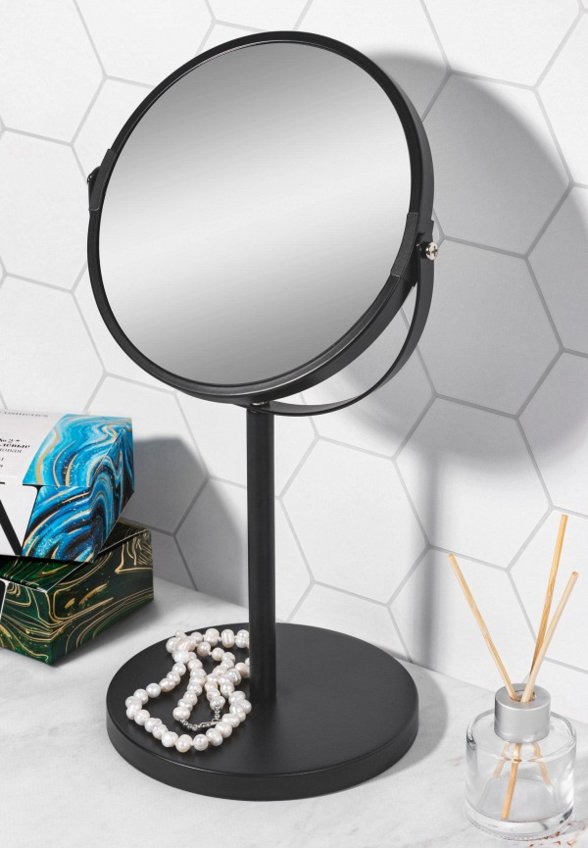 Зеркало настольное Elcasa