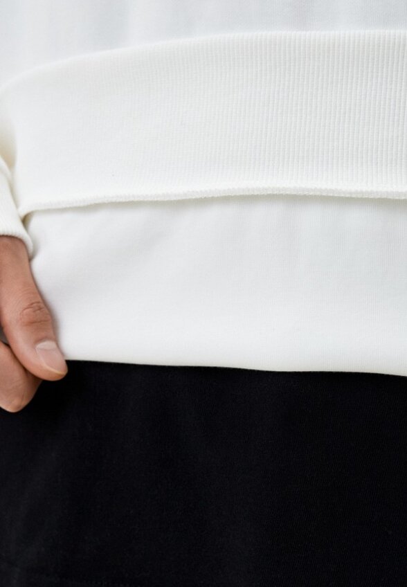 Свитшот 0not1