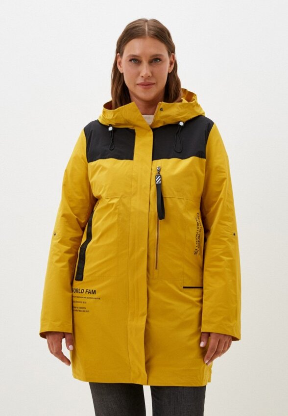 Ветровка Margo Blues