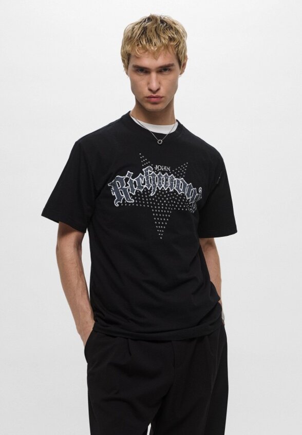 Футболка John Richmond