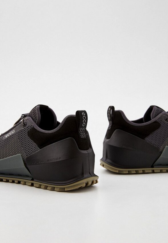 Кроссовки Ecco