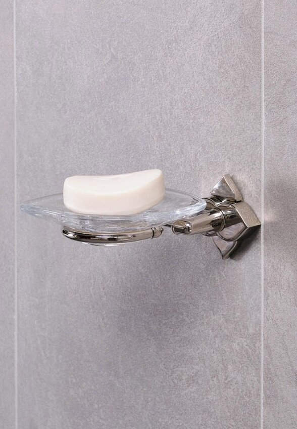 Мыльница Moroshka