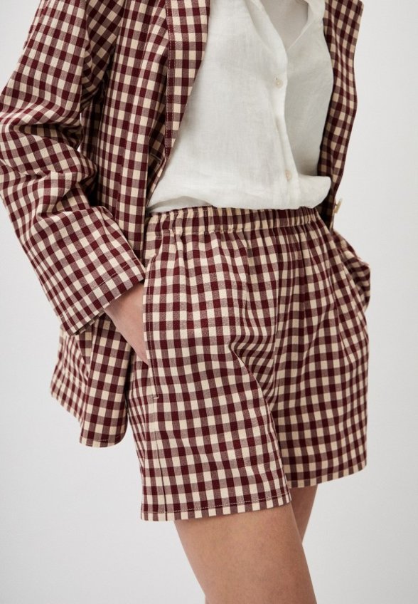 Шорты Tommy Hilfiger