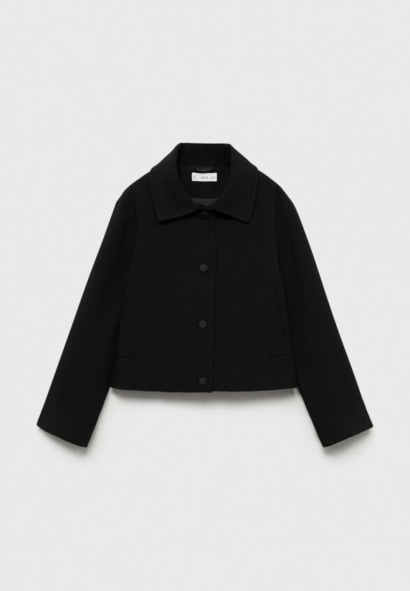 Жакет Mango Kids