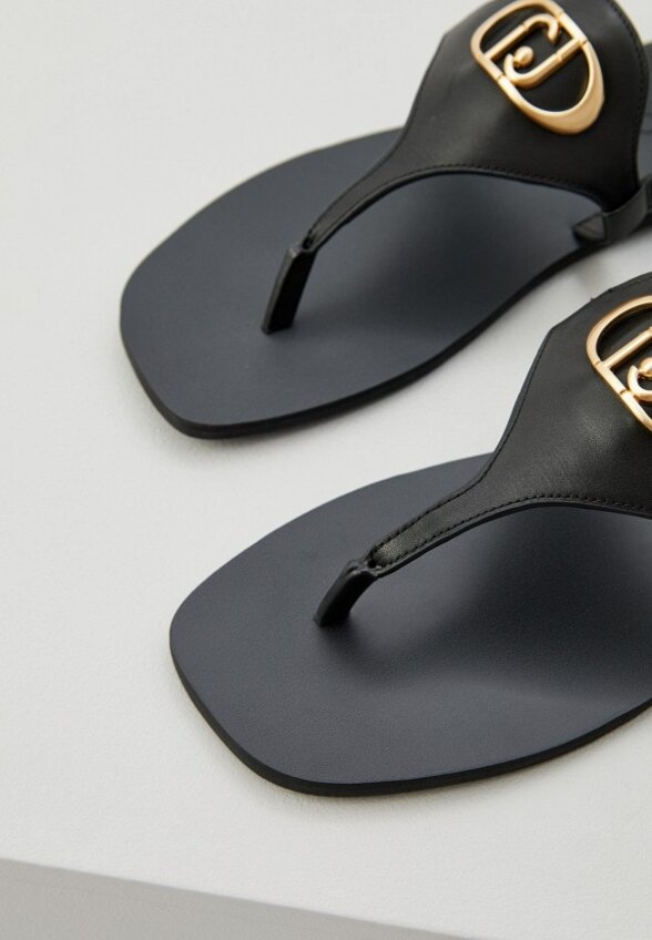 Сандалии Liu Jo