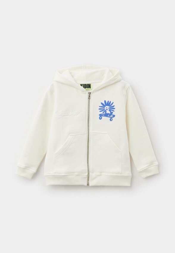 Толстовка Kidin