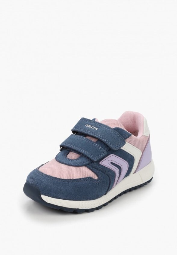 Кроссовки Geox