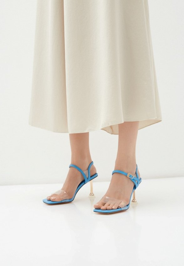 Босоножки Vasconte