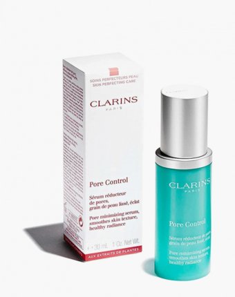 Сыворотка для лица Clarins женщинам