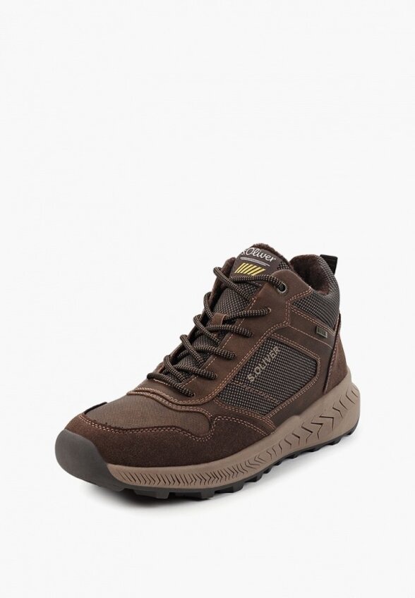 Кроссовки s.Oliver