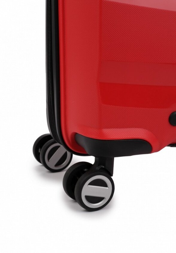 Чемодан Fabretti