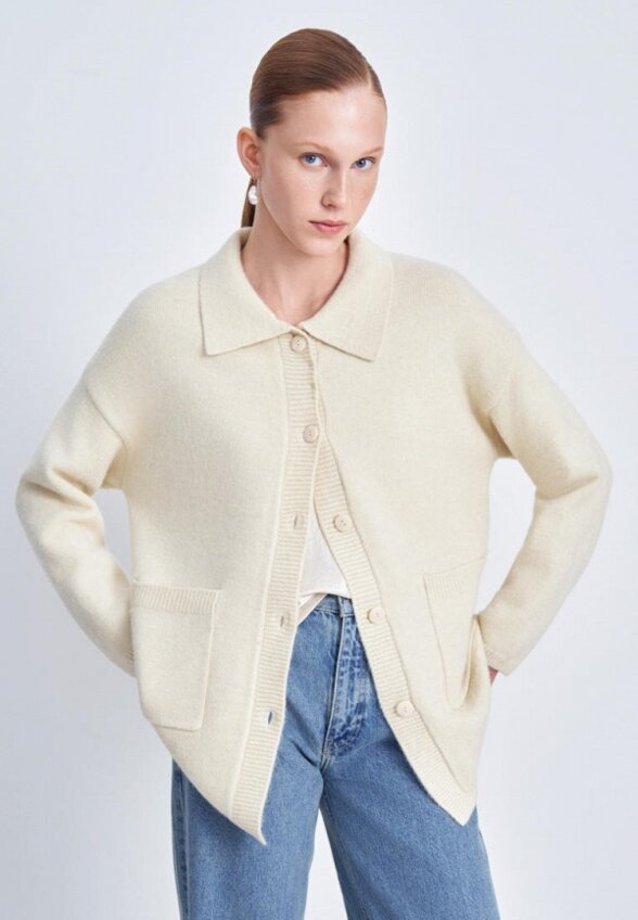 Кардиган Finn Flare