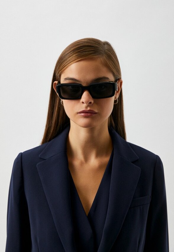 Очки солнцезащитные Prada