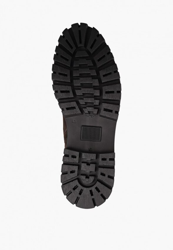 Ботинки Vittorio Bravo