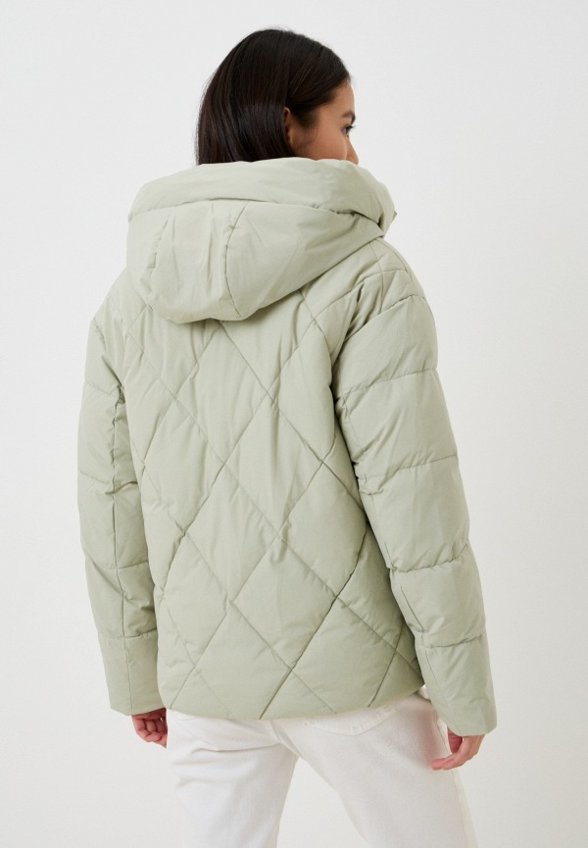 Пуховик Winterra