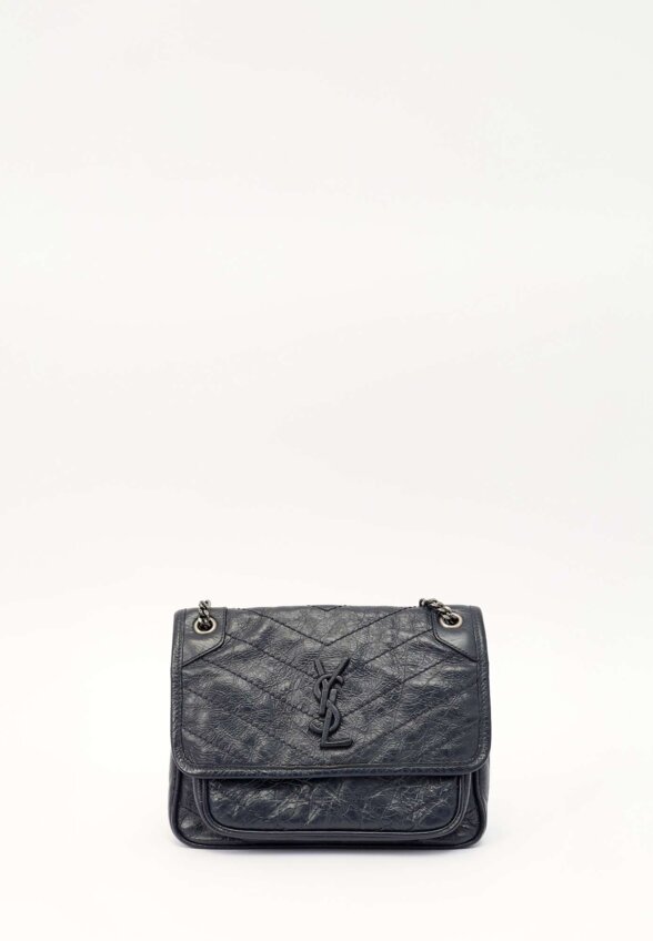 Saint Laurent Niki