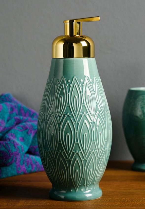 Дозатор для мыла Moroshka