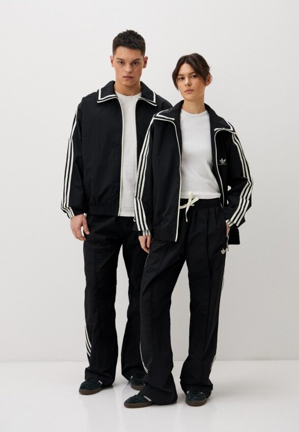 Брюки спортивные adidas Originals