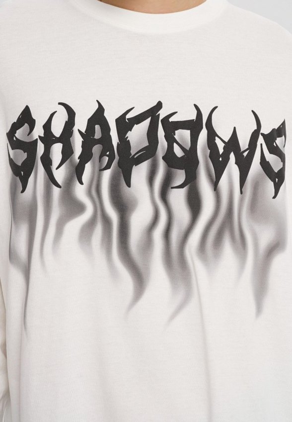 Лонгслив Твое