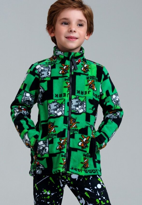 Олимпийка PlayToday