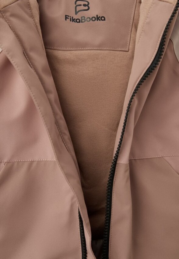 Комбинезон утепленный FikaBooka