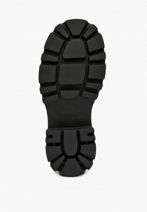 Ботинки Mascotte