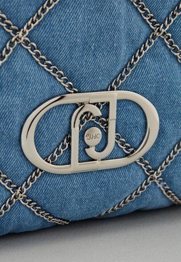 Сумка джинсовая Liu Jo