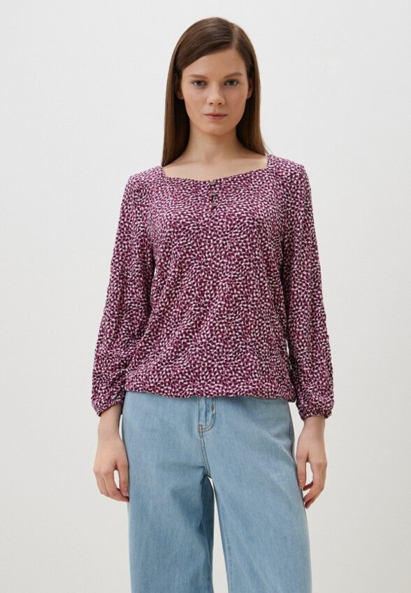 Блуза Tom Tailor