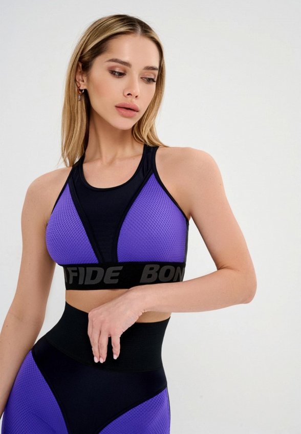 Топ спортивный Bona Fide