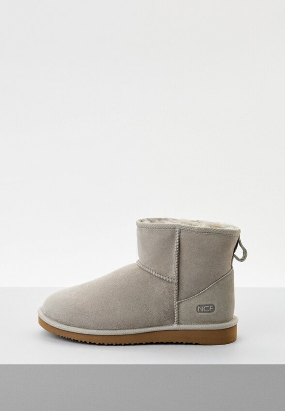 Полусапоги NCF