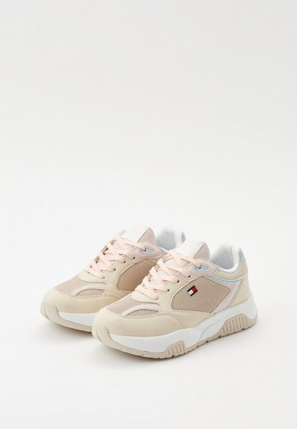 Кроссовки Tommy Hilfiger
