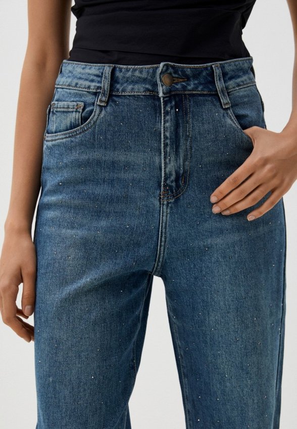 Джинсы Sheikha