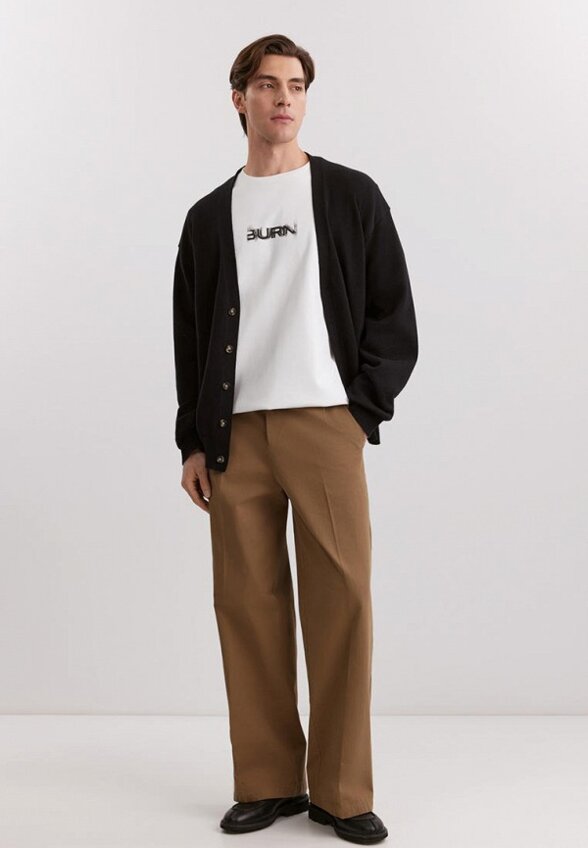 Футболка Baon