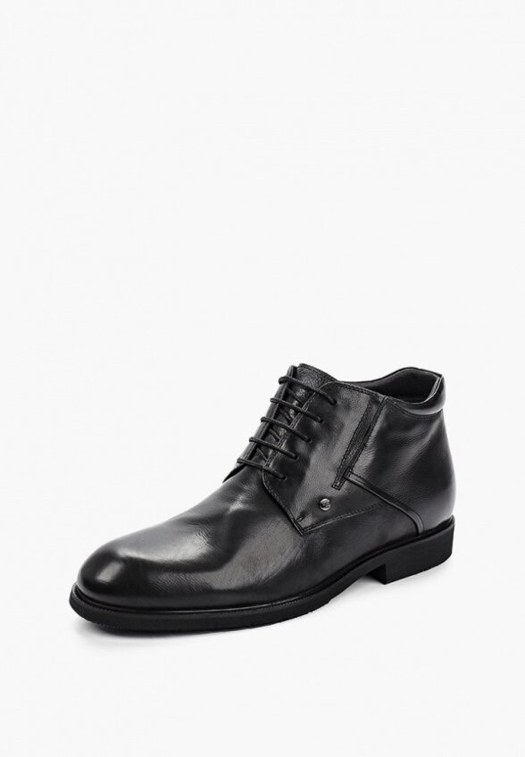 Ботинки Brooman