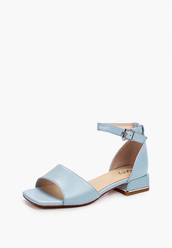 Босоножки Valley