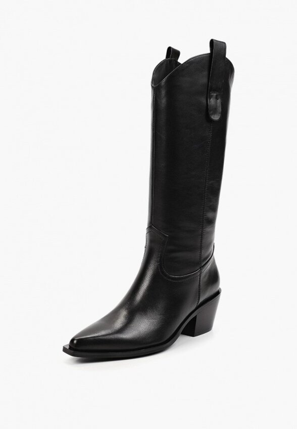 Сапоги Maxadorre